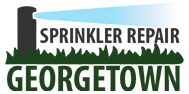 Sprinkler Repair Georgetown